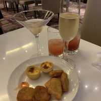 超值生日staycation 之旅