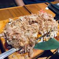 ร้านอาหารญี่ปุ่น พิกัดลับ ความอร่อย