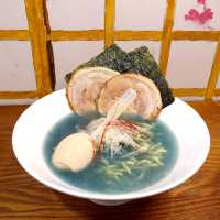 【油麻地驚現正宗日本學師拉麵店】MAKI RAMEN