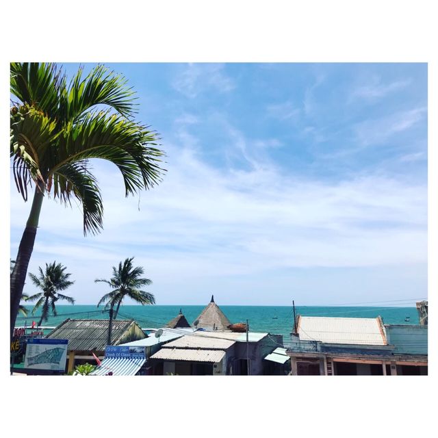 เที่ยว Mui Ne เสน่ห์เวียดนามใต้ ✨