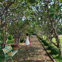 พิพิธภัณฑ์เมืองลับแล เขตห้ามพูดโกหก