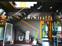 คาเฟ่พุทธมณฑลสาย1