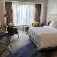 Four Seasons Hotel - memorable staycation 