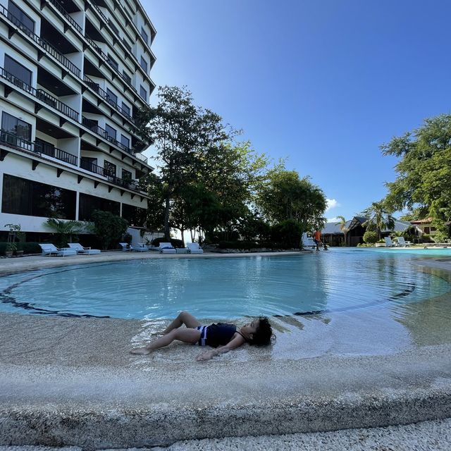 White Sands Resort and Spa - Cebu