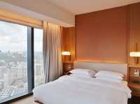 Andaz Hotel, Singapore