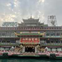 暫時遠離繁囂 來一趟香港深度遊