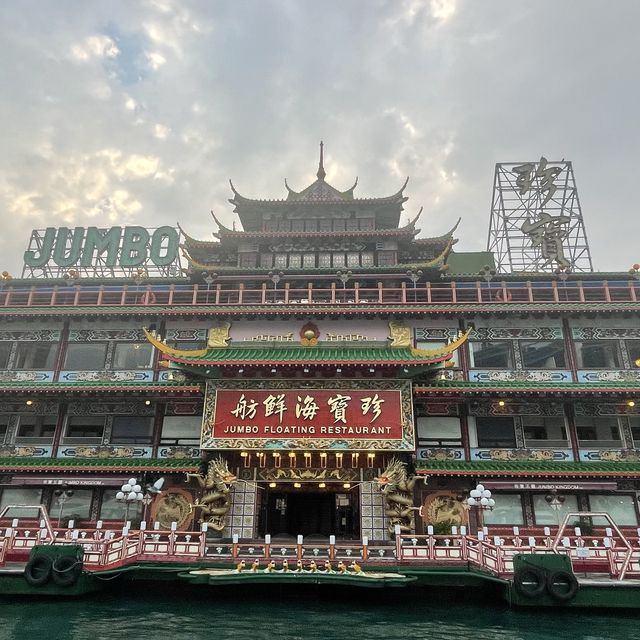 暫時遠離繁囂 來一趟香港深度遊 暫時遠離繁囂 來一趟香港深度遊