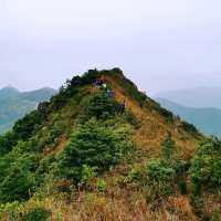 飛鵝山