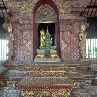 วัดพระสิงห์