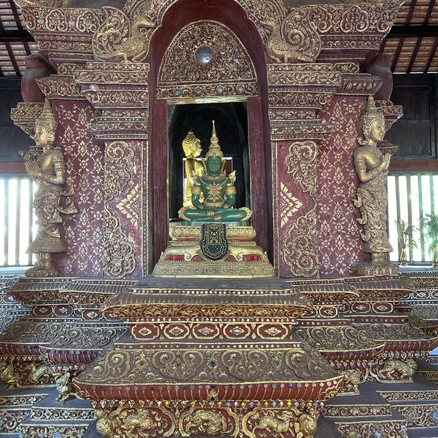 วัดพระสิงห์