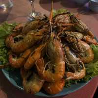 ร้านบ้าน ๆ รสชาติจัดจ้าน