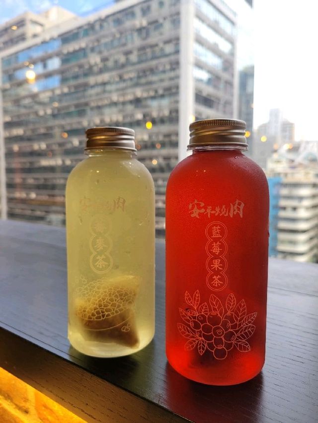 旺角 高質燒肉吃到飽🤩