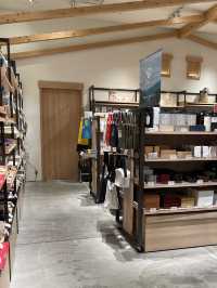 AKOMEYA TOKYO 京都BAL