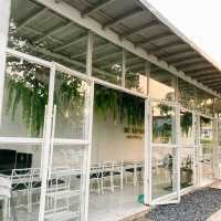 #คาเฟ่ปทุมธานี ร้านสวย อาหารอร่อย ราคาไม่แรง