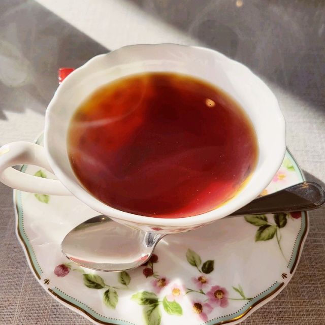 【山中湖】富士山が見えるカフェ　ノア