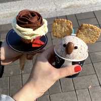 황리단길 X 첨성대 = 경주 최적의 여행코스