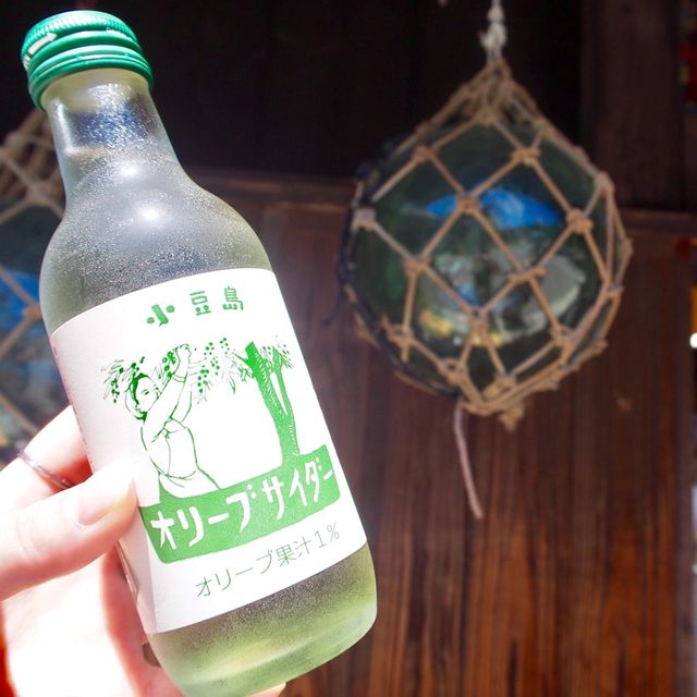【香川】小豆島のレトロな街並みをお散歩♪
