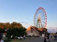 【茨城】国営ひたち海浜公園 〜秋・コキア〜