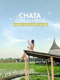 CHATA Thammachat 🌿 