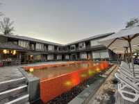 ที่พัก5ดาว เครือเสม็ดรีสอร์ต
