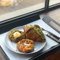 유퀴즈 방송에 출연한 을지로 빵집 추천 🥐