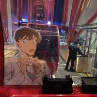 HEP FIVE観覧車
