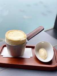 101樓Fine Dining!