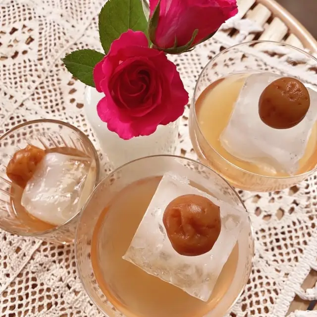 ร้านกาแฟวินเทจ บนถนนพระสุเมรุ