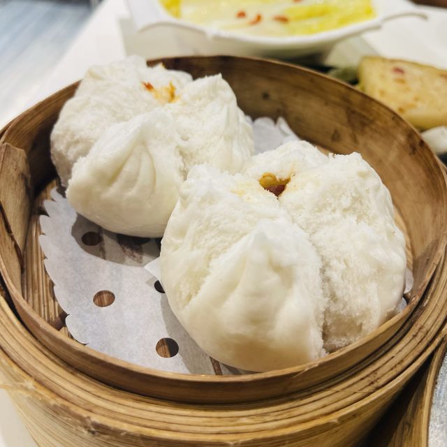 🫖🥢紅磡高質點心小店 @master _dim_sum