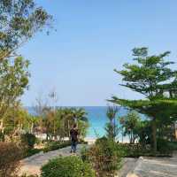วิวรอบเกาะล้าน หาดทุกหาดที่ไปมา♡