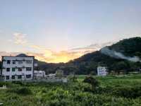 港版輕井澤雲場池~流水響水塘🏞️