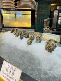📍22 Branch Oyster Bar & Restaurant (將軍澳)