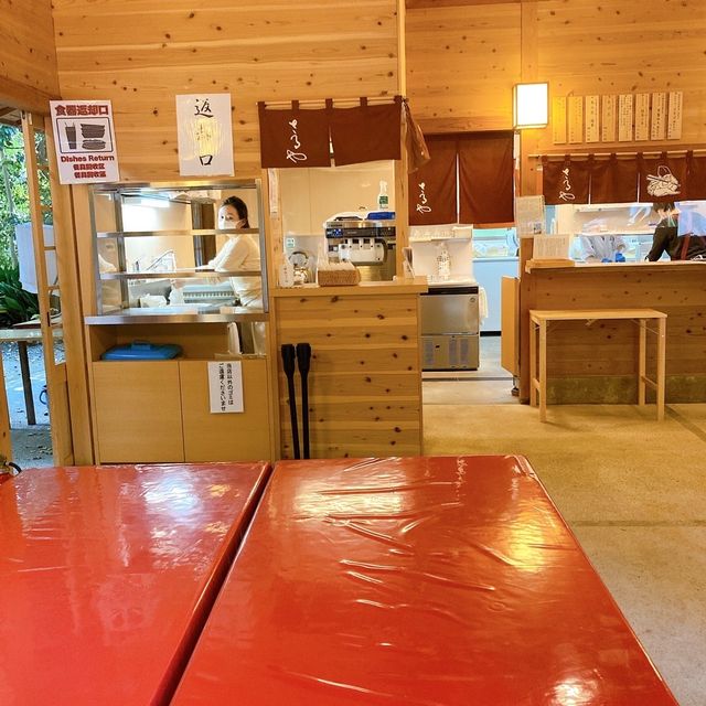 【京都】140年ぶりに再現された茶店