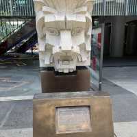 匯豐銀行的歷史展覽