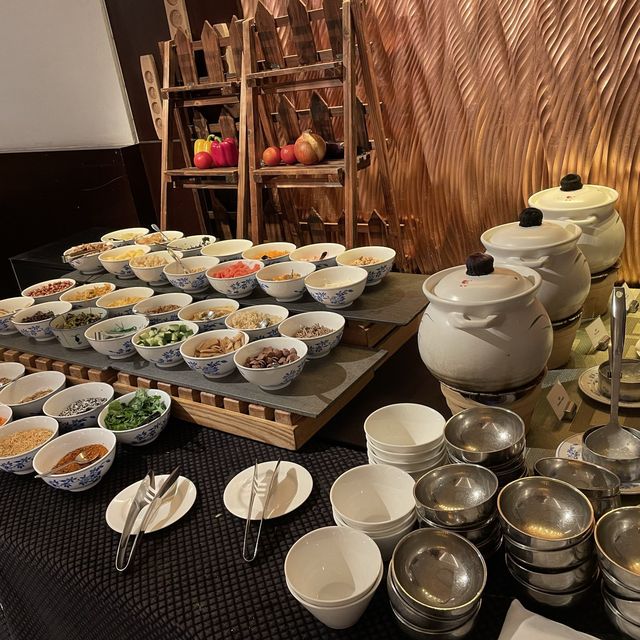 馬哥孛羅香港酒店
