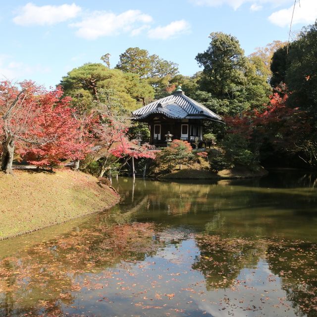 katsura imperial villa 