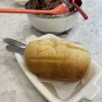 Pang Low, Toasted stuffed bread