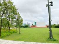 西九文化區藝術公園