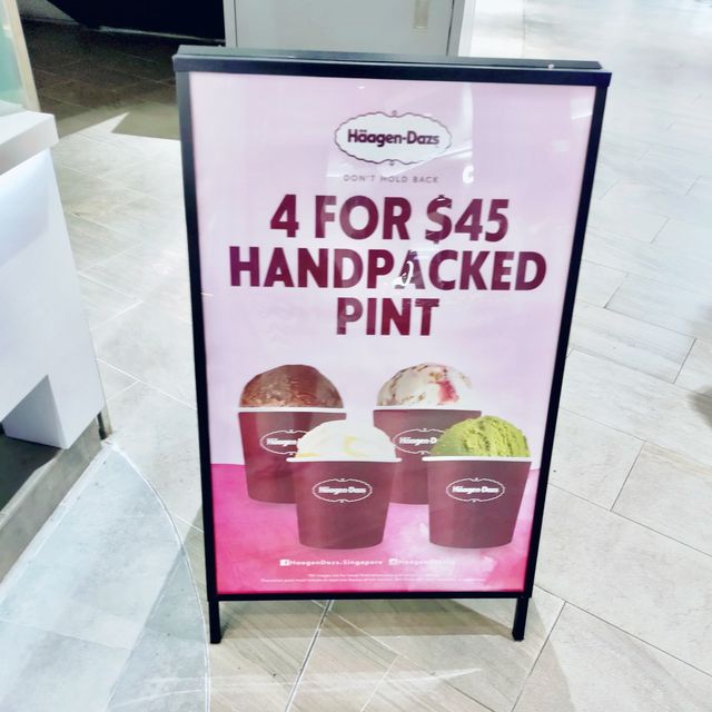 The World's Most Desirable Ice Cream
