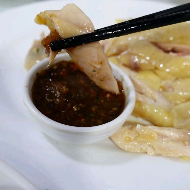 🦞海鮮小炒一樣掂 