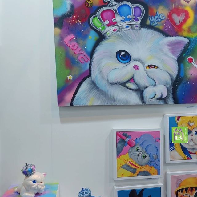 第九屆Affordable Art Fair 2022