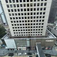 6星級水準文華東方酒店