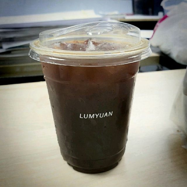 🤎 ลำยวน คาเฟ่ - LUMYUAN 🤎