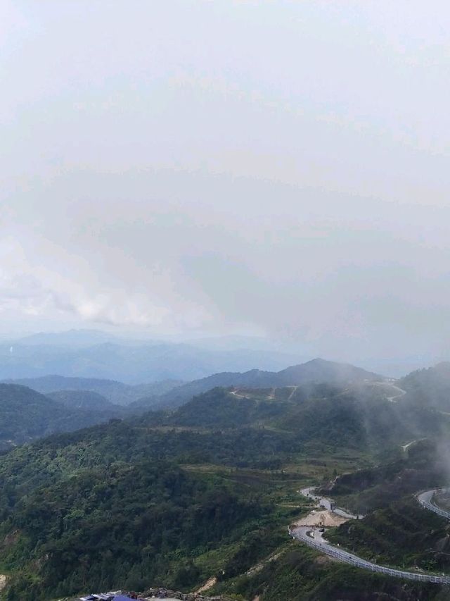 Grand Ion Delemen Hotel, Genting Highlands