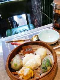 抵食又高水準之中式點心甜品