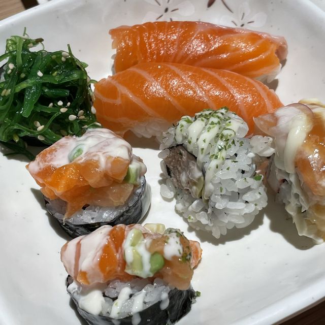 브리즈번 샤브샤브, 스시뷔페맛집 추천 [샤브하우스]