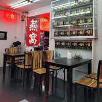 Bangkok- Chinatown heritage tour