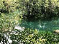 Pa Phru Tha Pom Khlong Song Nam ท่าปอมคลองสองน้ำ 