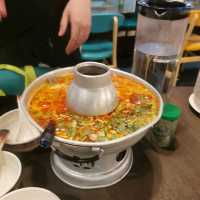 "冬菇亭的特色"
