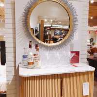 🪞完美居家設計品🛋Crate & Barrel - Breeze XIN YI Crate & Barrel 微風信義店